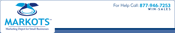 Markot Logo